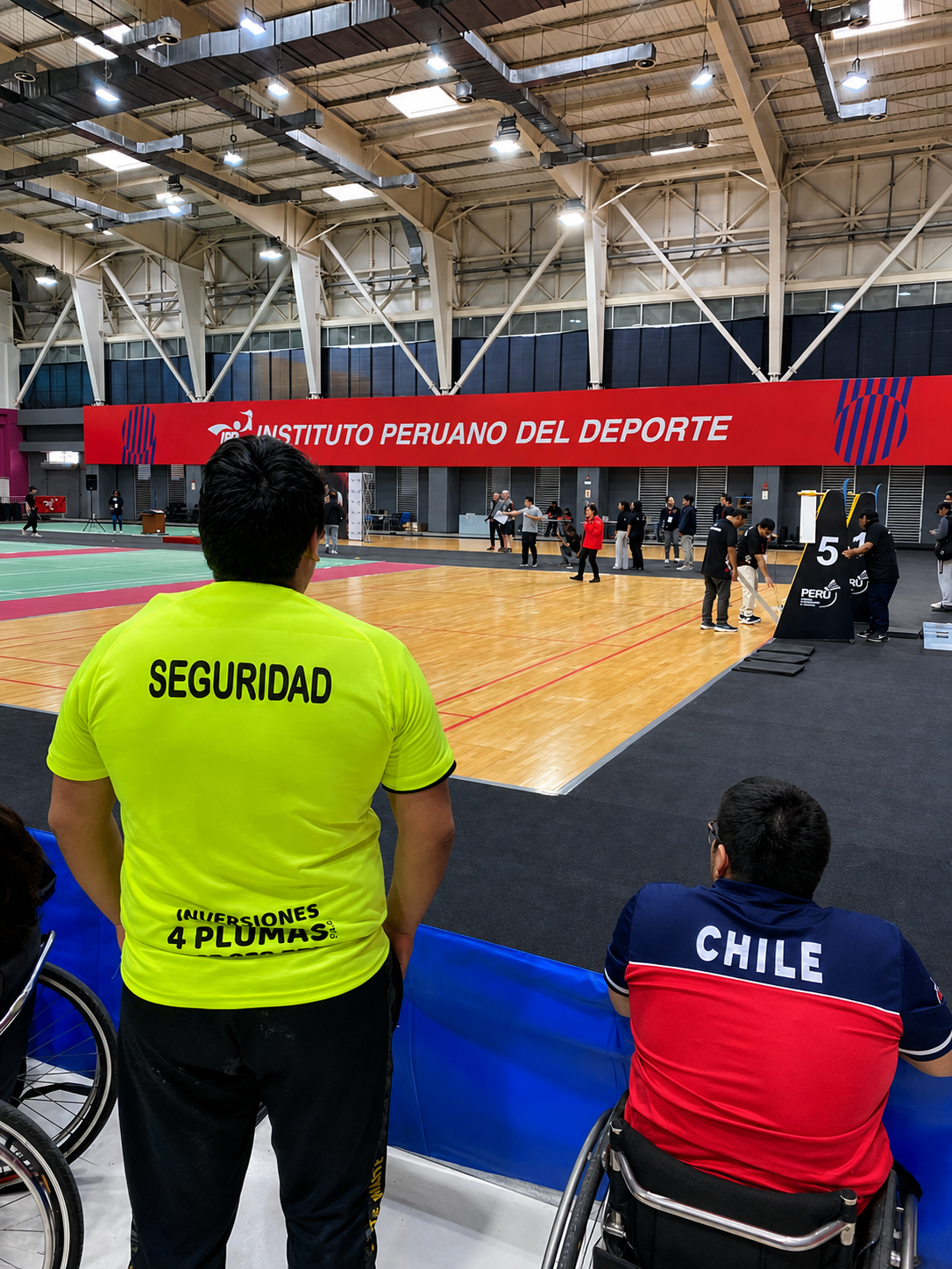 Seguridad